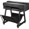 Широкоформатный принтер 24" HP DesignJet T870 (AM0X9A)