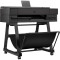 Широкоформатный принтер 24" HP DesignJet T870 (AM0X9A)