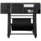 Широкоформатный принтер 24" HP DesignJet T870 (AM0X9A)