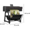 Широкоформатный принтер 24" HP DesignJet T870 (AM0X9A)