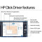 Широкоформатный принтер 24" HP DesignJet T870 (AM0X9A)