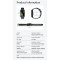 Смарт-часы BLACKVIEW R10 Black