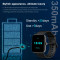 Смарт-часы BLACKVIEW R50 Claret