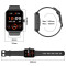 Смарт-часы BLACKVIEW R50 Claret