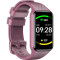 Смарт-часы BLACKVIEW R10 Purple