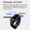 Смарт-часы BLACKVIEW R10 Purple