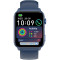 Смарт-часы BLACKVIEW R30 Max Blue