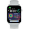 Смарт-часы BLACKVIEW R30 Max Silver