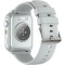 Смарт-часы BLACKVIEW R30 Max Silver