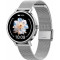 Смарт-часы BLACKVIEW X30 Silver