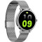 Смарт-часы BLACKVIEW X30 Silver
