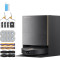 Робот-пилосос DREAME X60 Ultra Complete Black (RLX87DE-BL)