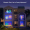 Smart LED гірлянда YEELIGHT Curtain Light Strip IP65 Transparent Wire