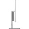 Моноблок LENOVO IdeaCentre AIO 27ARR9 Cloud Gray (F0HQ007VUO)