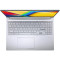 Ноутбук ASUS VivoBook 16 OLED M1605NAQ Cool Silver (M1605NAQ-SH054)