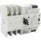 Автомат ввода резерва (АВР) YRO YRQ2PC-125 Wi-Fi 3p, 125А, 50кА