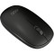 Мышь AOC MS200 Black