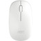 Мышь AOC MS200 White
