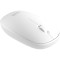 Мышь AOC MS200 White