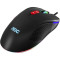 Миша ігрова AOC GM180B Black
