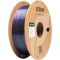 Пластик (філамент) для 3D принтера ESUN ePLA-Silk Magic 1.75mm, 1кг, Black/Purple (EPLA-SILKMAGIC-P175BP1)