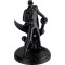 Пластик (філамент) для 3D принтера POLYMAKER Panchroma CoPE 1.75mm, 1кг, Black (CA14001)