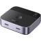 HDMI свитч 2 to 1 UGREEN AW503 2 USB-C to 1 HDMI 4K@60Hz (55452)