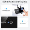USB свитч UGREEN US216 2-in-4 USB 3.0 Sharing Switch Box (30768)