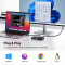 USB свитч UGREEN US216 2-in-4 USB 3.0 Sharing Switch Box (30768)
