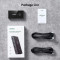 USB свитч UGREEN US216 2-in-4 USB 3.0 Sharing Switch Box (30768)