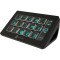 Контроллер для стриминга AJAZZ AKP153E Black