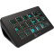 Контроллер для стриминга AJAZZ AKP153E Black