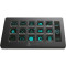 Контроллер для стриминга AJAZZ AKP153E Black