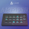 Контроллер для стриминга AJAZZ AKP153E Black