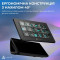 Контроллер для стриминга AJAZZ AKP153E Black
