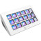 Контроллер для стриминга AJAZZ AKP153E White