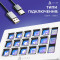 Контроллер для стриминга AJAZZ AKP153E White