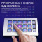Контроллер для стриминга AJAZZ AKP153E White