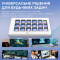 Контроллер для стриминга AJAZZ AKP153E White