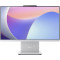 Моноблок LENOVO IdeaCentre AIO 24IRH9 Cloud Gray (F0HN00Y9UO)