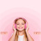 Навушники BLACKVIEW AirBuds K1 Blushy Pink