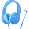 Навушники BLACKVIEW AirBuds K1 Smiley Blue