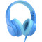 Навушники BLACKVIEW AirBuds K1 Smiley Blue