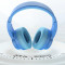 Навушники BLACKVIEW AirBuds K1 Smiley Blue