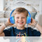 Навушники BLACKVIEW AirBuds K1 Smiley Blue