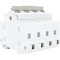 Перемикач введення резерву I-0-II YRO YMTS-63 4p, 40А