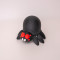 Пластик (філамент) для 3D принтера POLYMAKER Panchroma Satin PLA 1.75mm, 1кг, Satin Black (CA05011)