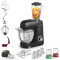 Кухонная машина TEFAL Bake Partner+ QB5458F0