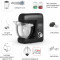 Кухонная машина TEFAL Bake Partner+ QB5458F0