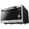 Микроволновая печь PANASONIC NN-C69MSZUE